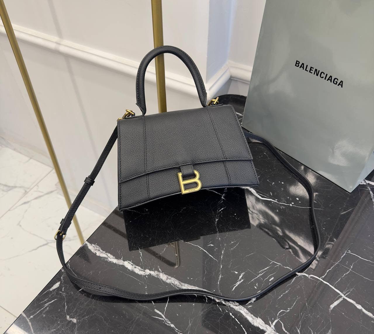 balenciaga hourglass