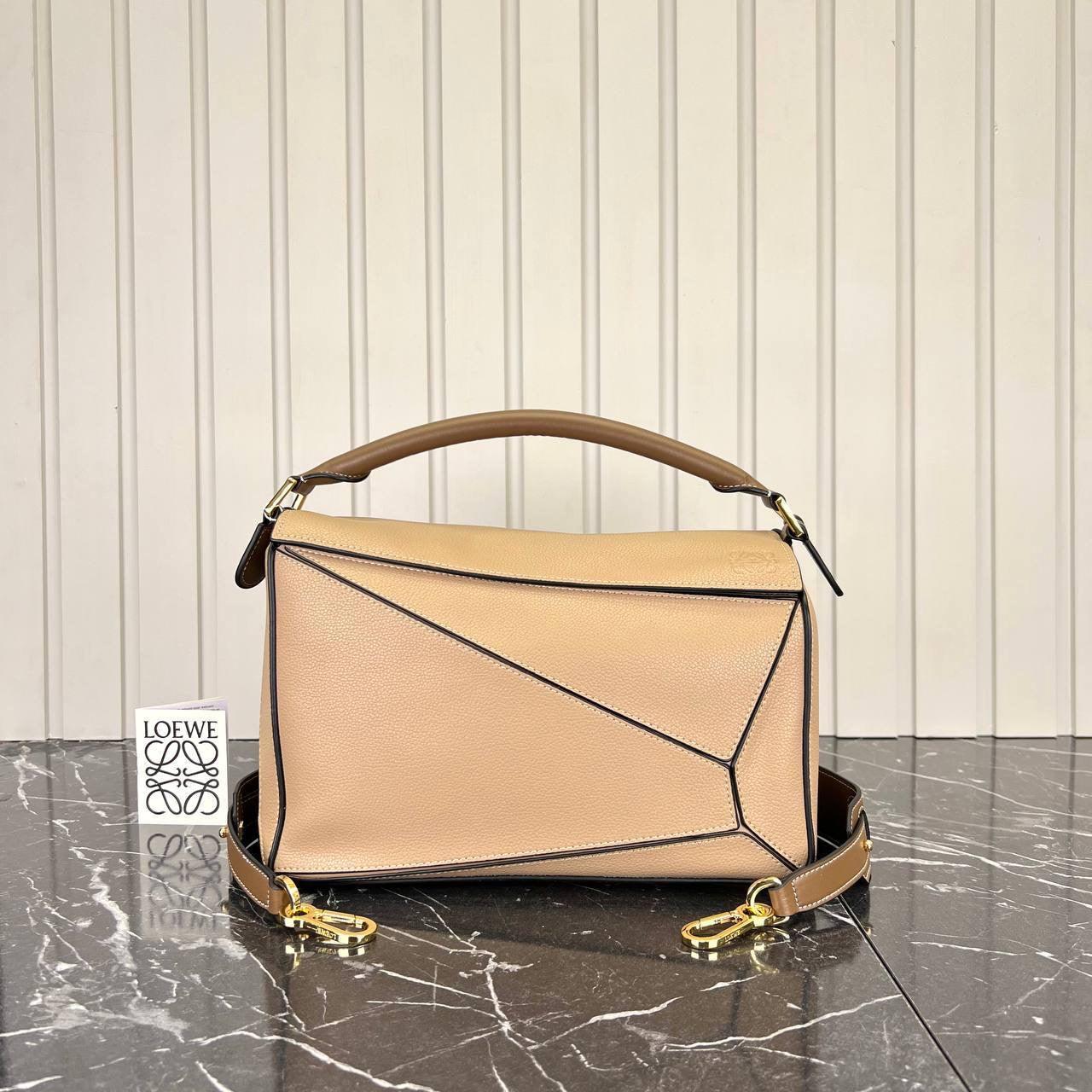 Loewe Puzzle Çantalar - Glimmer of Luxury