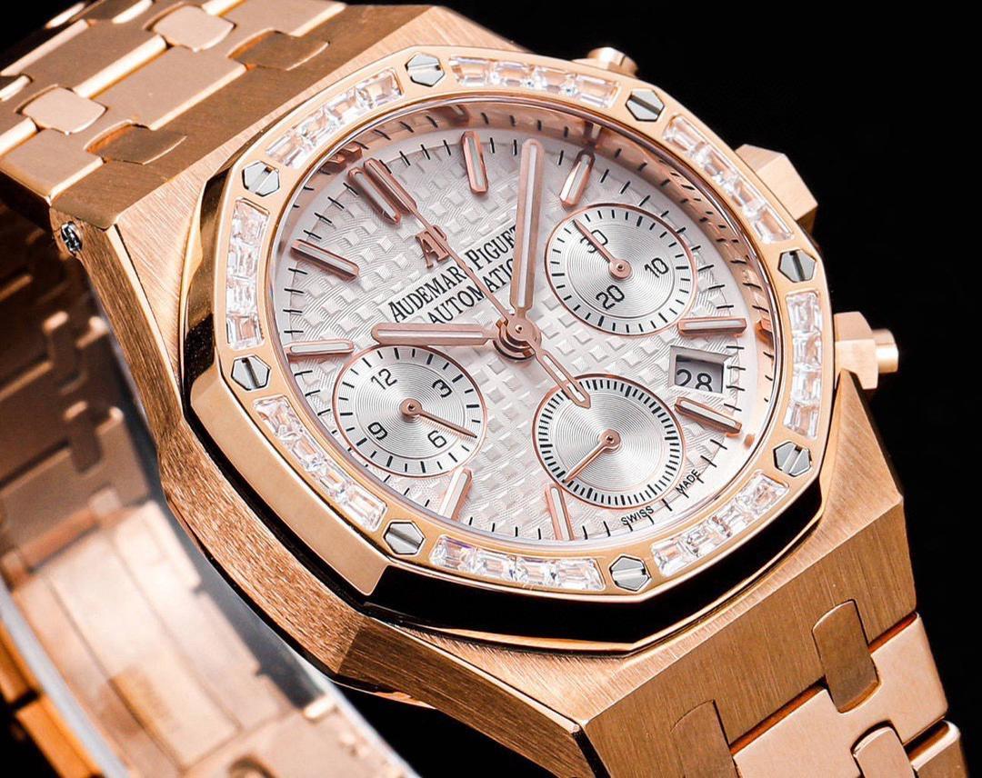 Audemars Piguet Royal Oak Watch