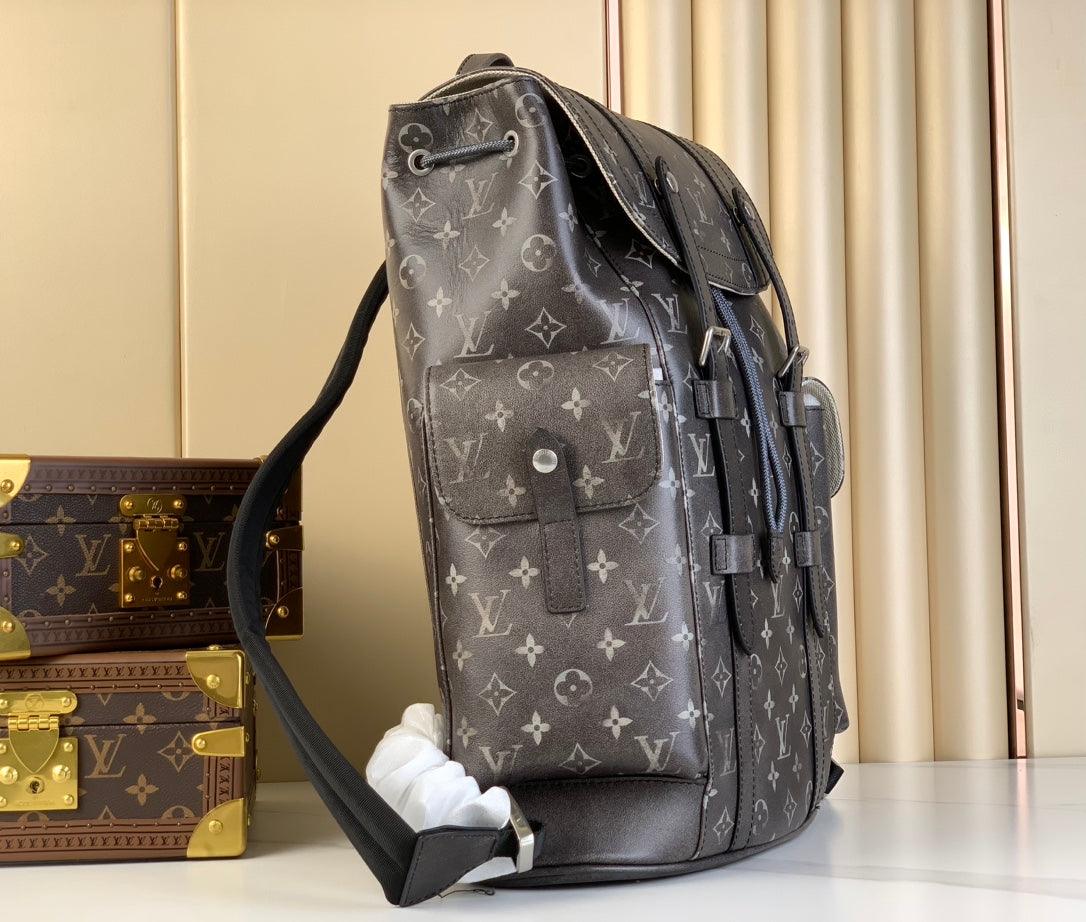 Louis Vuitton Christopher Orta Boy Sırt Çantası