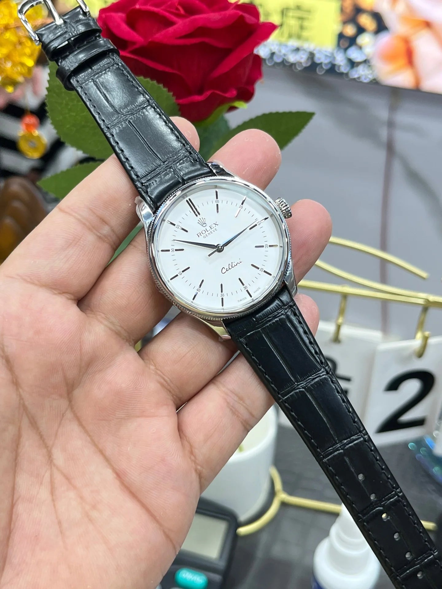 Rolex Cellini Time - 50509