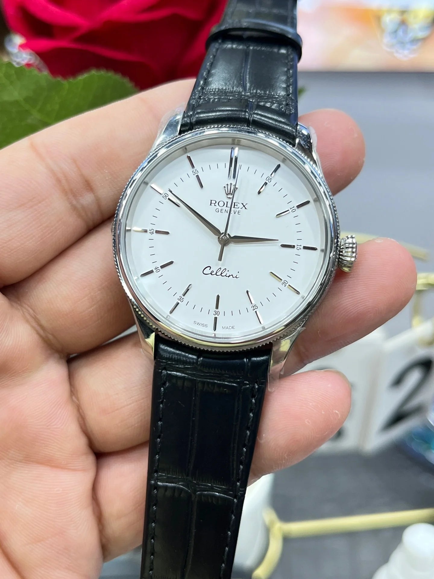 Rolex Cellini Time - 50509