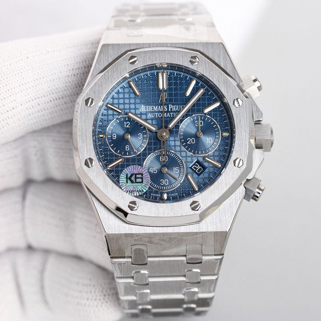 Audemars Piguet Royal Oak Watch