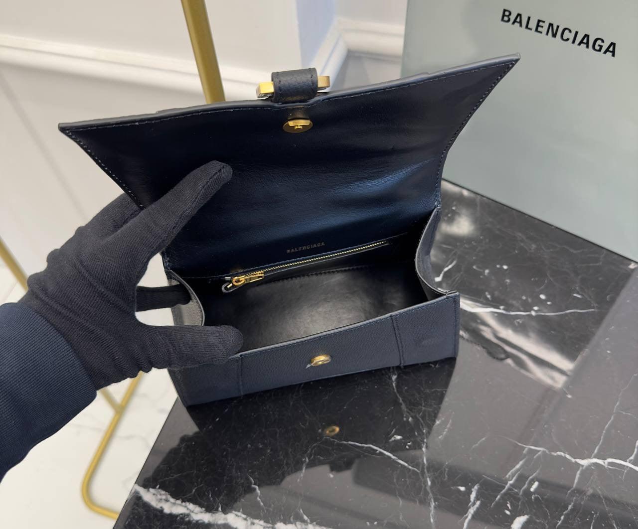 balenciaga hourglass