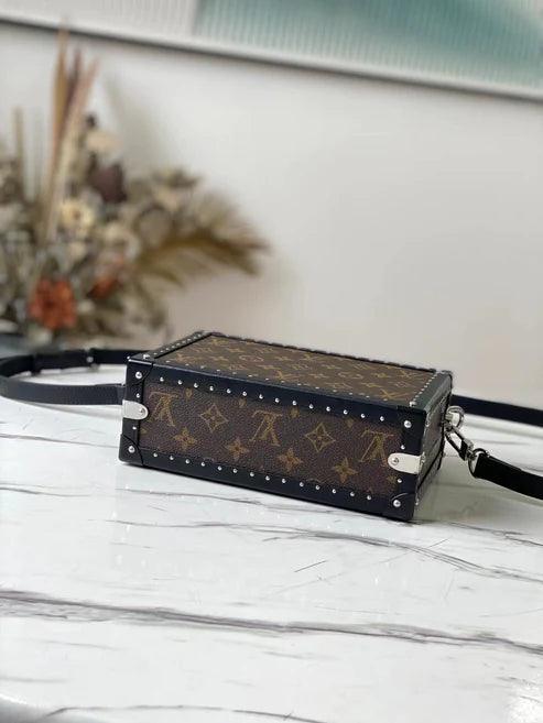 Louis Vuitton Portföy Çanta - Glimmer of Luxury