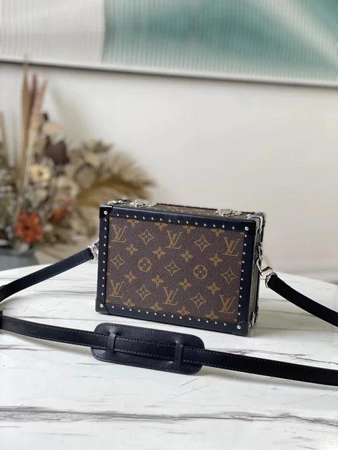 Louis Vuitton Portföy Çanta - Glimmer of Luxury