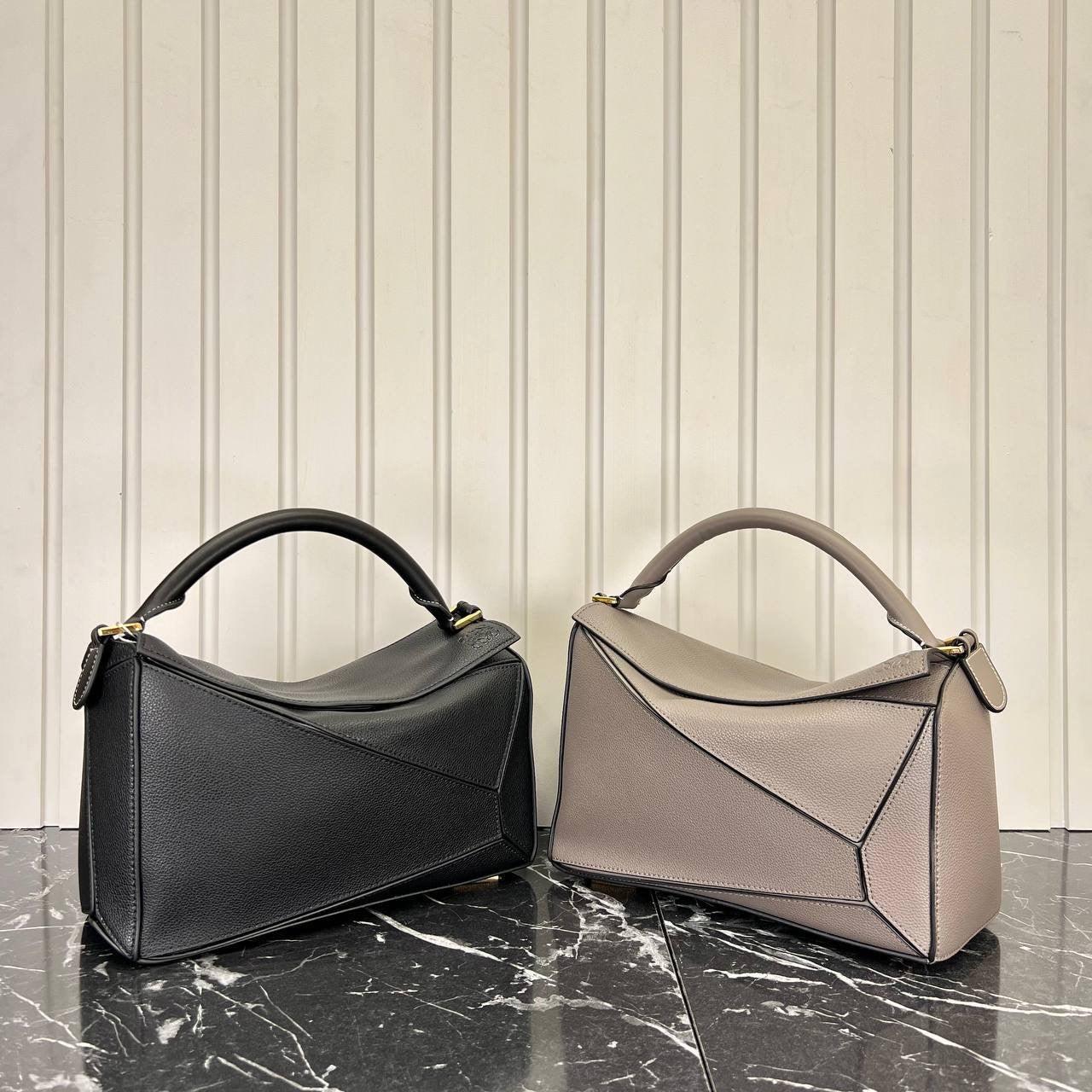 Loewe Puzzle Çantalar - Glimmer of Luxury