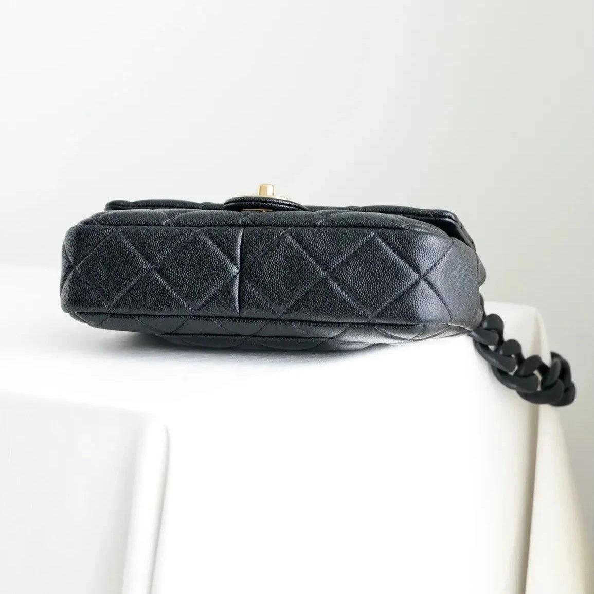 chanel flap