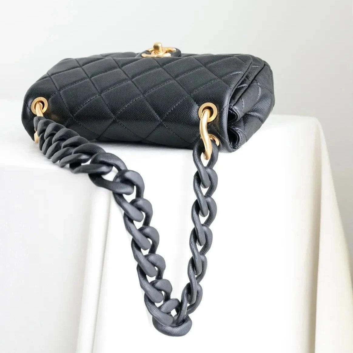 chanel flap