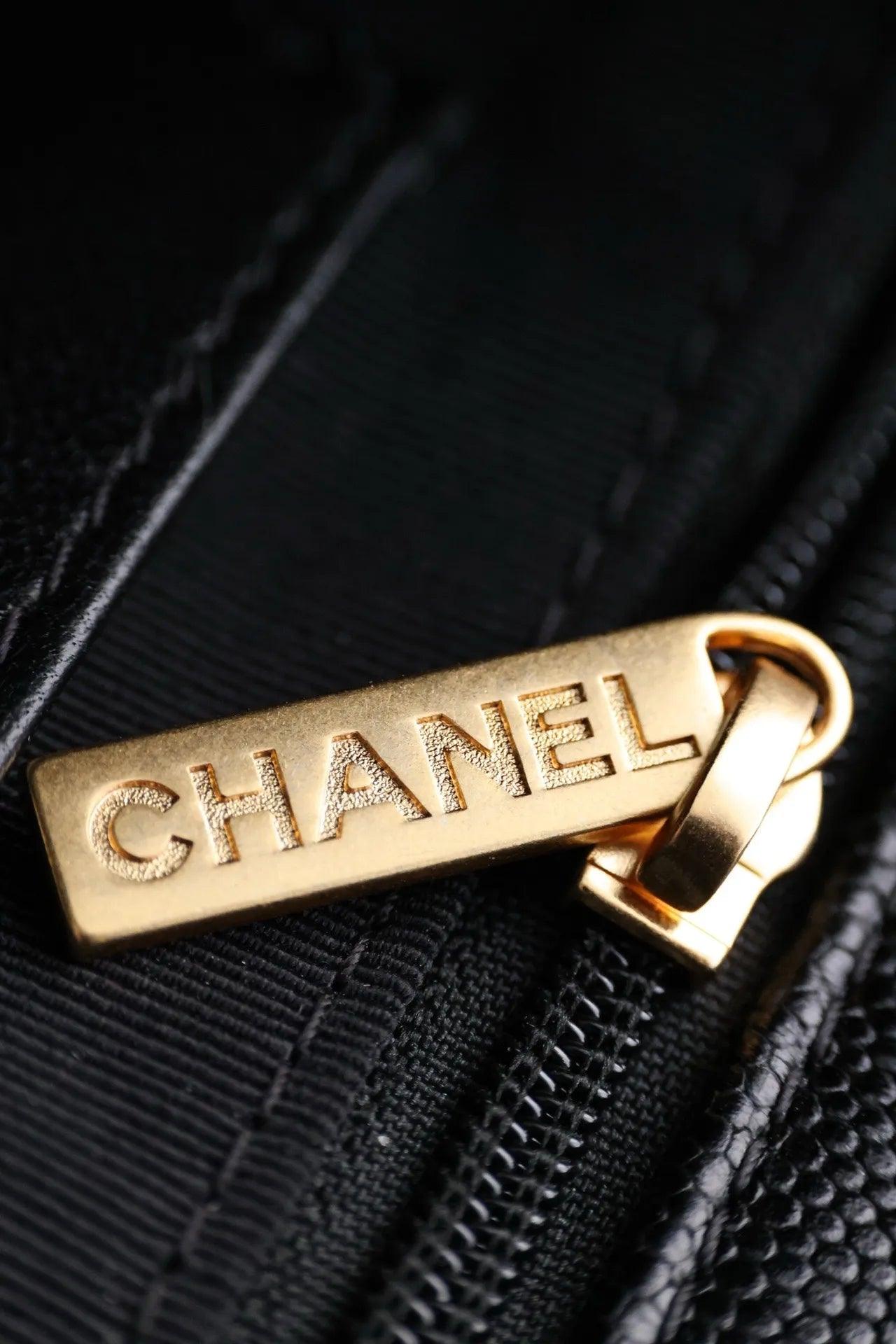 chanel flap