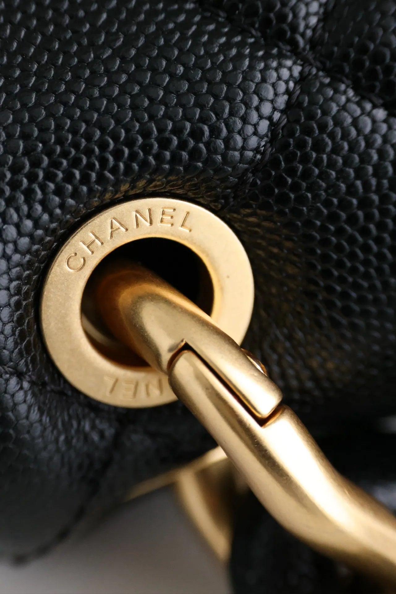 chanel flap