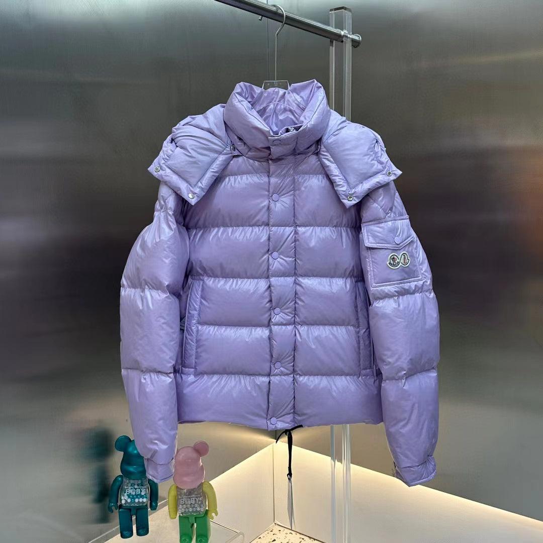 Moncler Puff Mont - Glimmer of Luxury