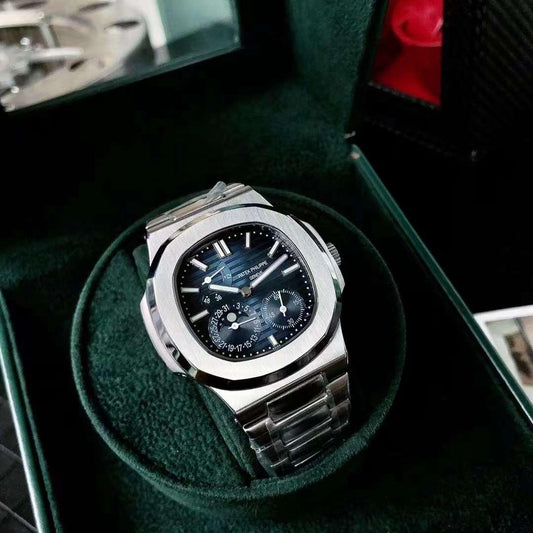 Patek Philippe Nautilus Saat