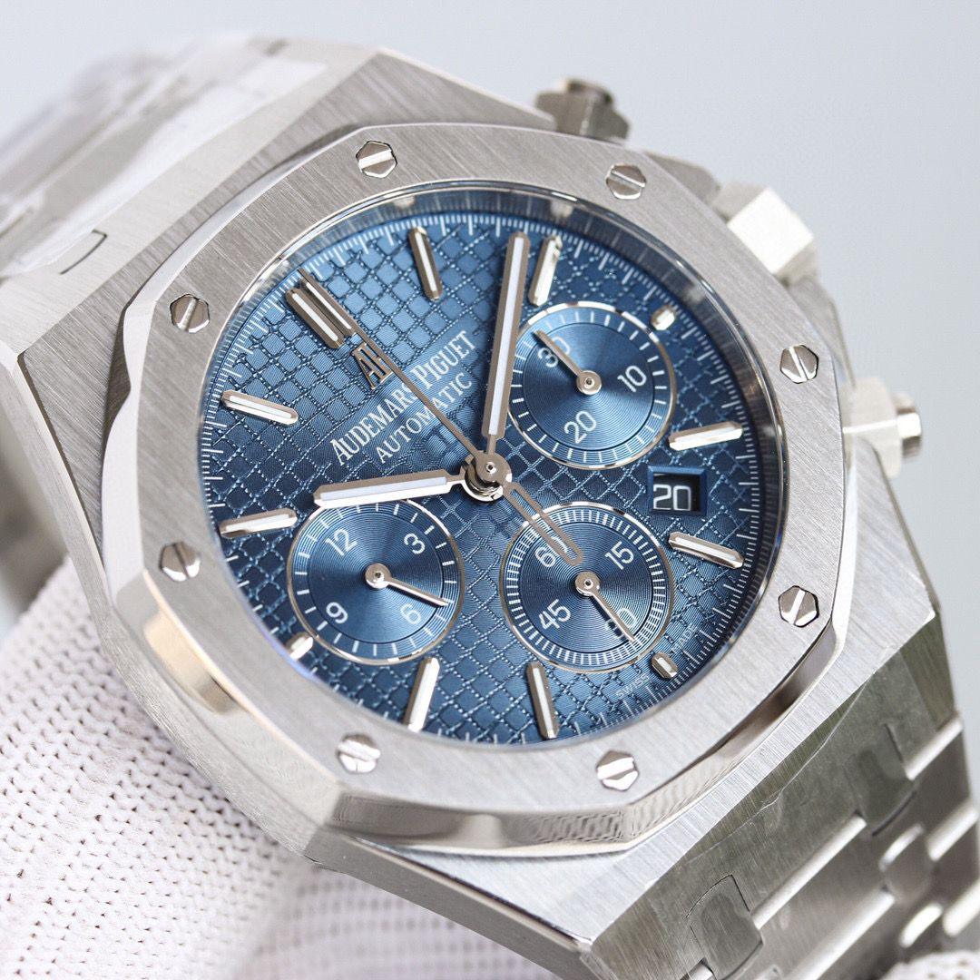 Audemars Piguet Royal Oak Watch