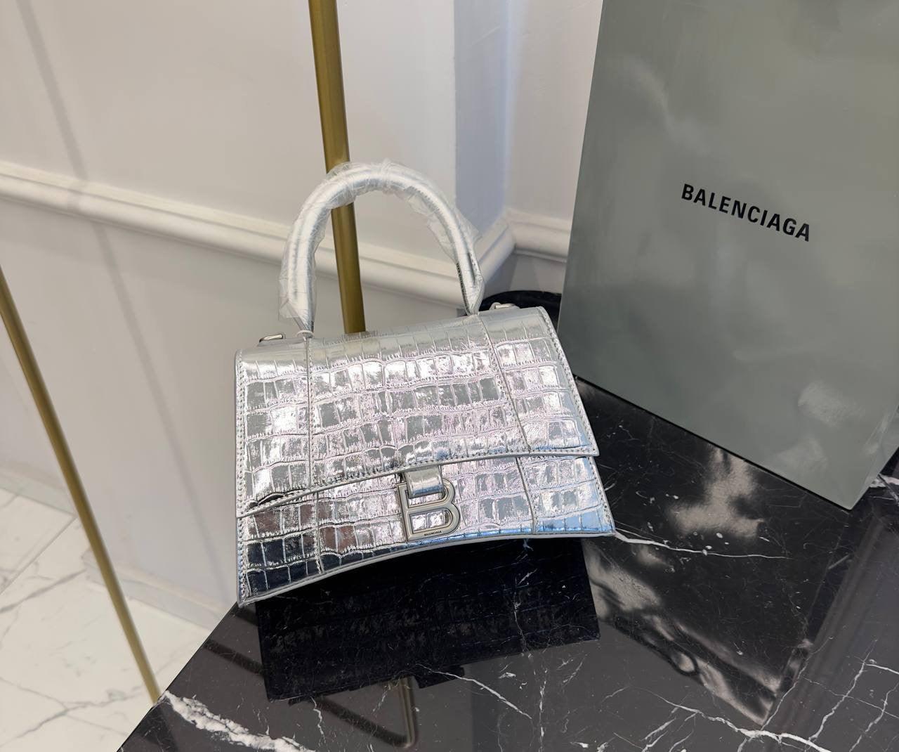 balenciaga hourglass