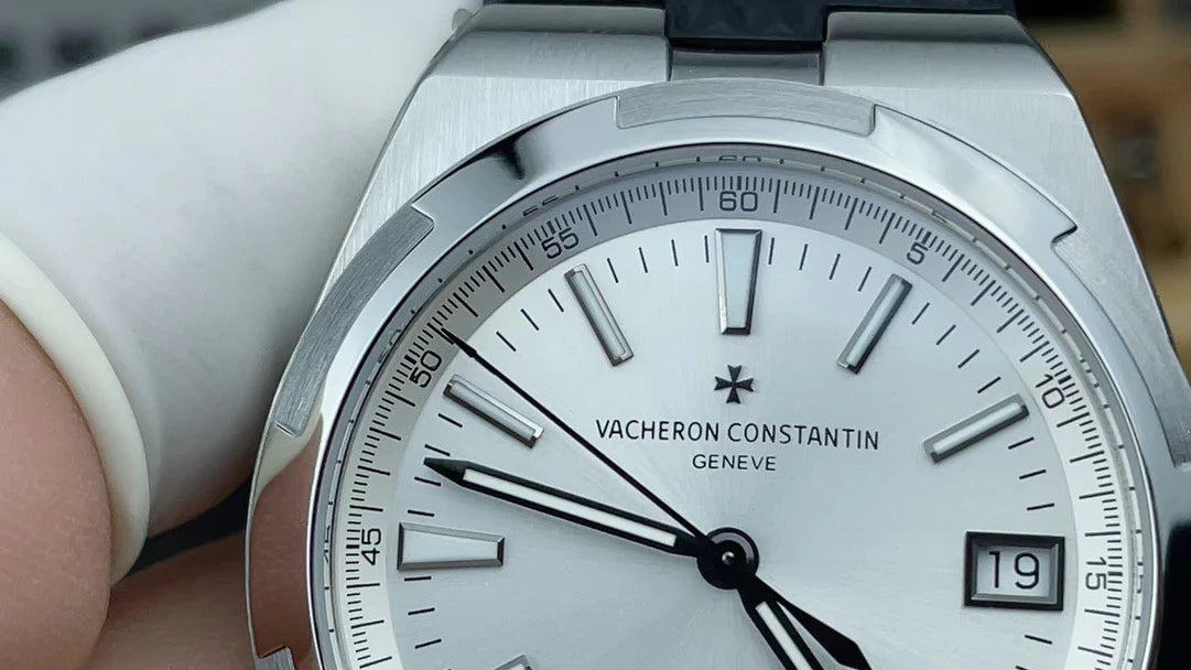 Geneve Vacheron Constantin Mirası Kol Saati