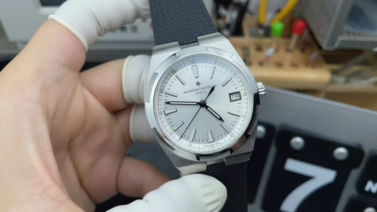 Geneve Vacheron Constantin Mirası Kol Saati