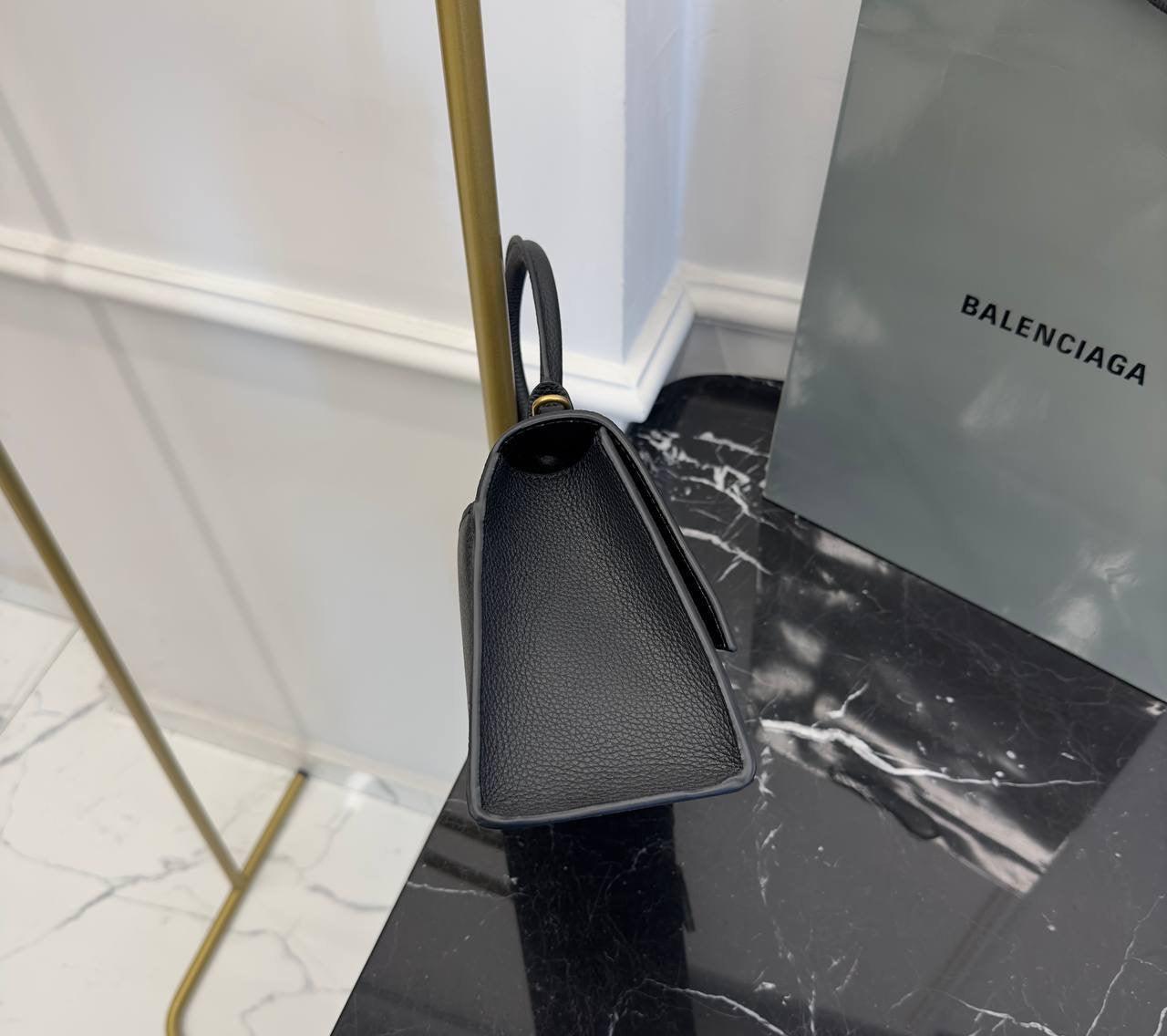 balenciaga hourglass