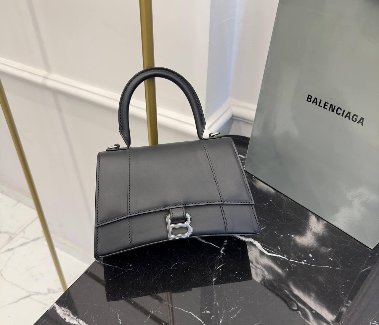 balenciaga hourglass