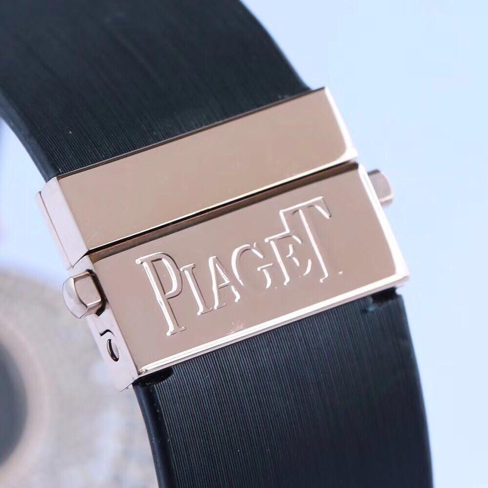 Piaget Limelight Twice Pırlanta Saat