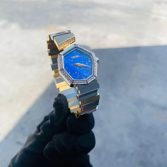 Kadın Dior Gem Dior Ø 27 Mm