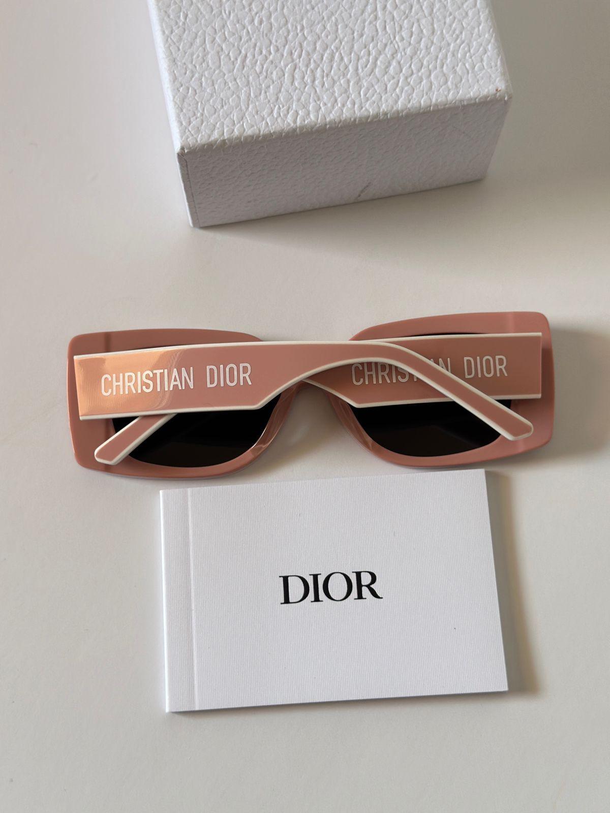 Dior Pasifik S1U 53MM Güneş Gözlüğü