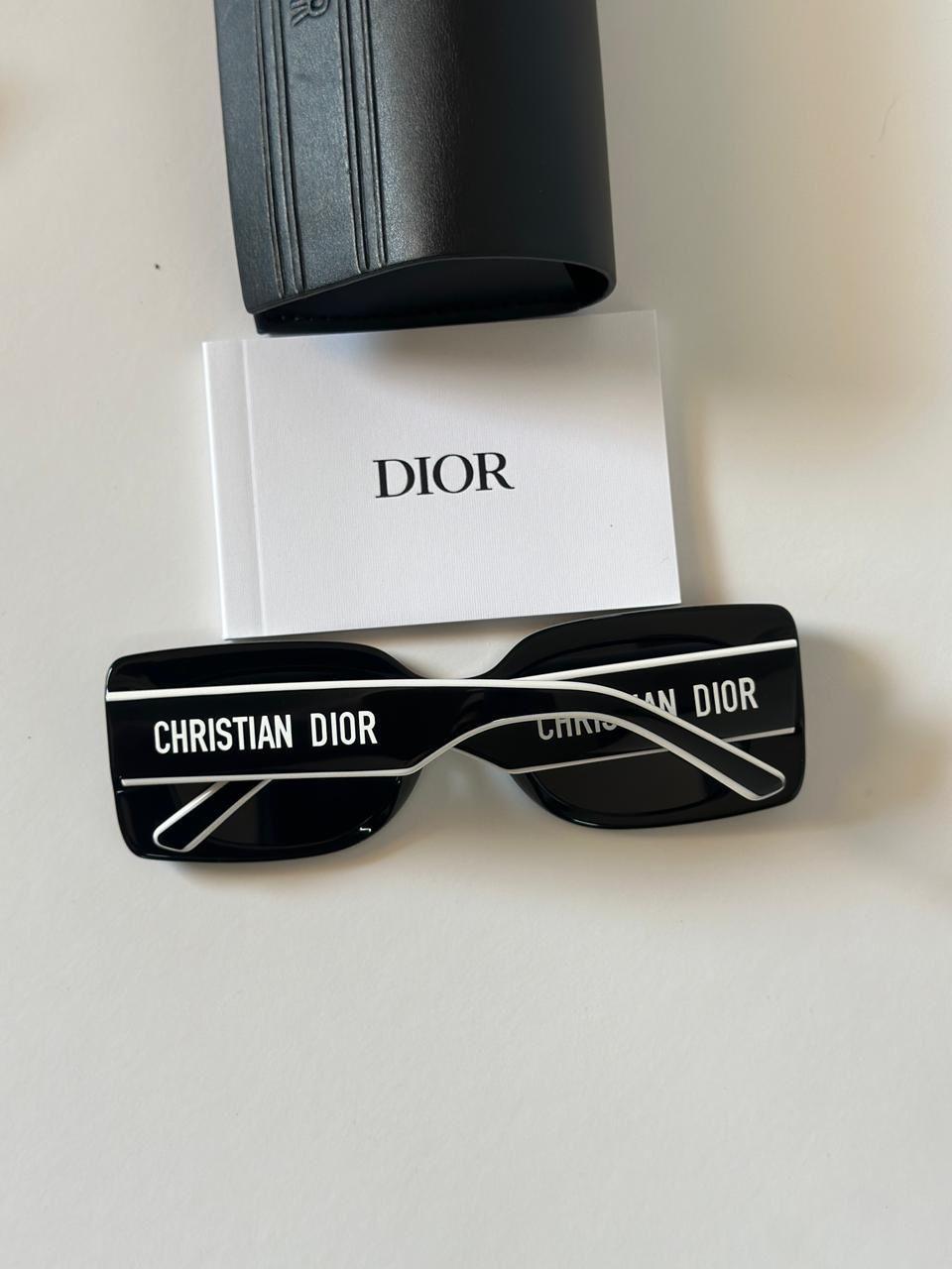 Dior Pasifik S1U 53MM Güneş Gözlüğü