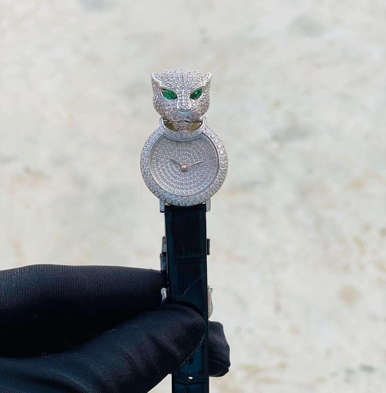 Cartier La Panther