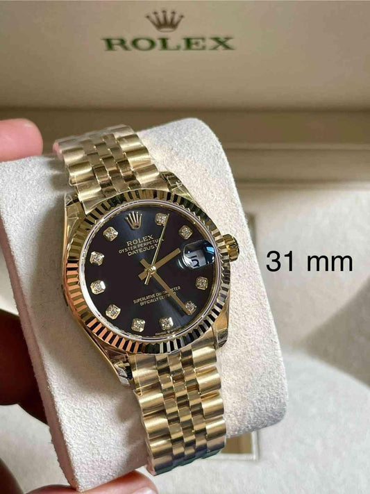 Rolex Datejust 31MM 278274 Pırlantalı Kadran