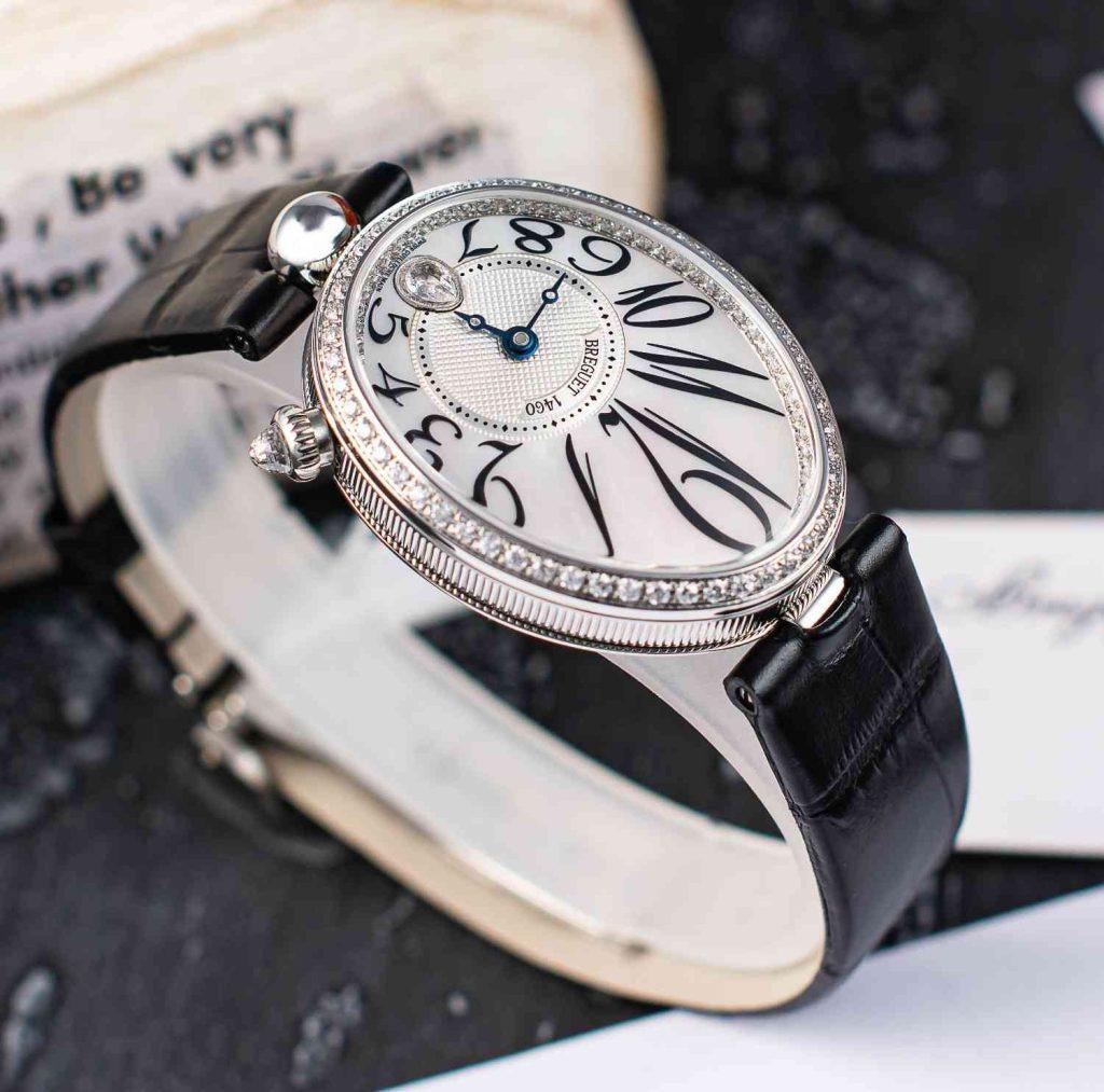 breguet reine de napoli watch