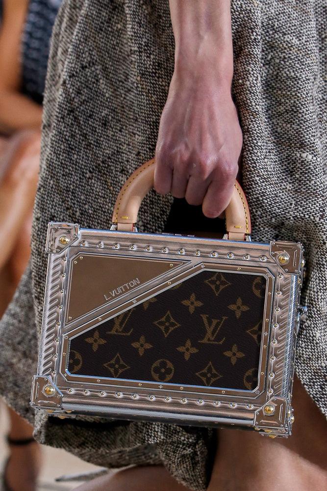 louis vuitton spaceship small suitcase