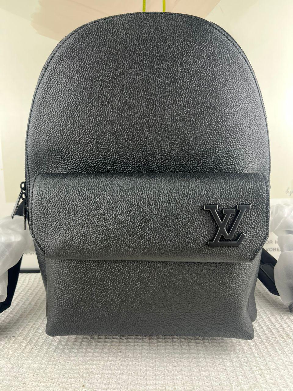 Louis Vuitton Takeoff Backpack