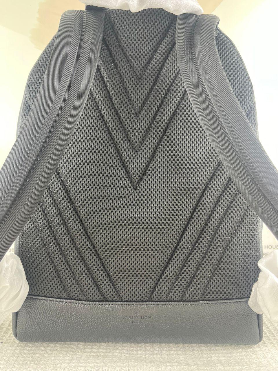 Louis Vuitton Takeoff Backpack