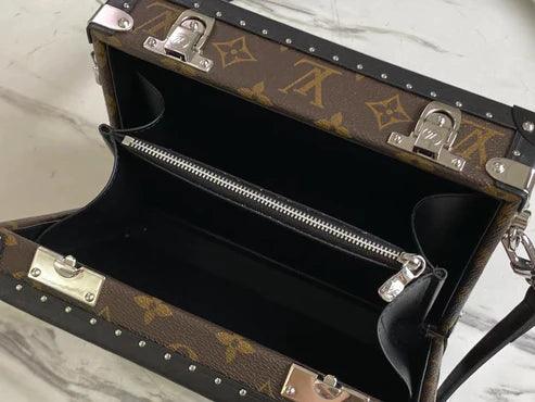 Louis Vuitton Portföy Çanta - Glimmer of Luxury