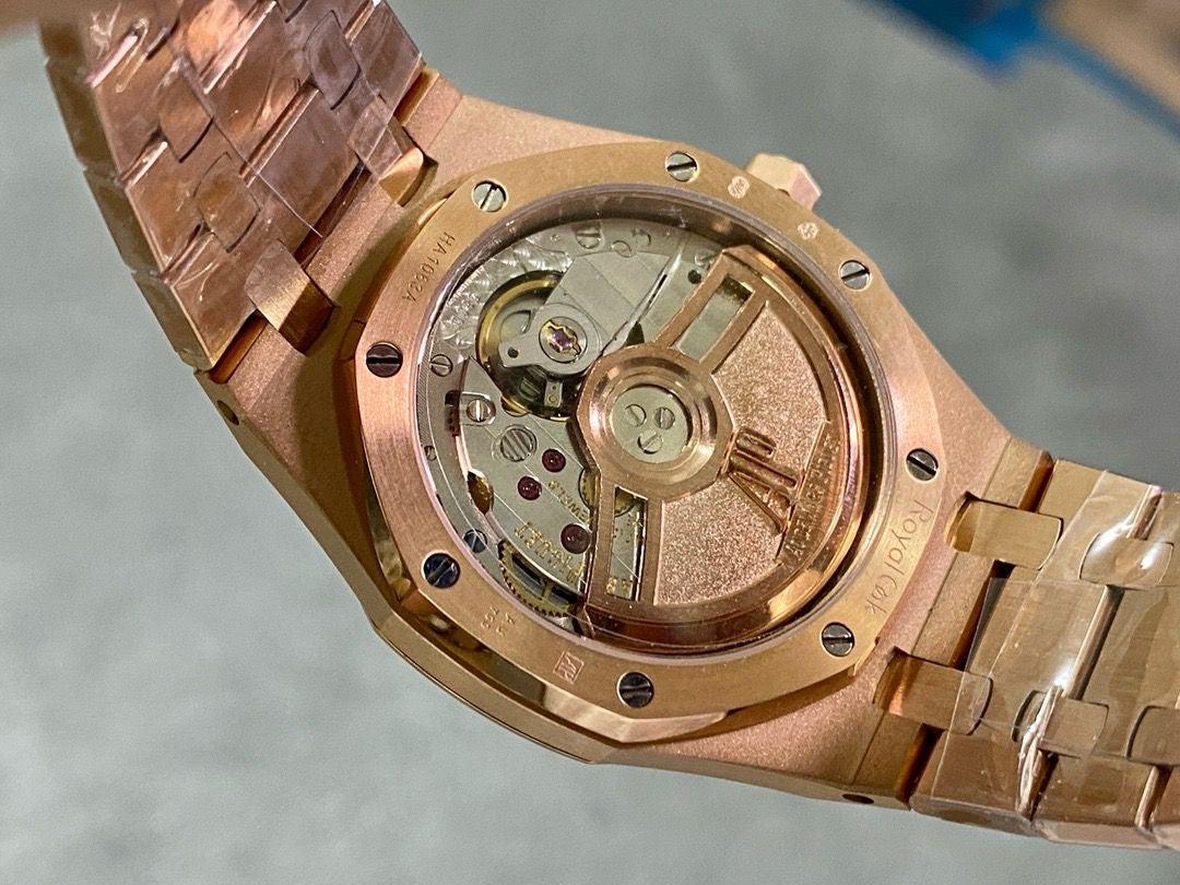 audemars piguet royal