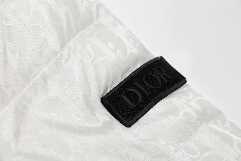 Dior Kapitone Mont - Glimmer of Luxury