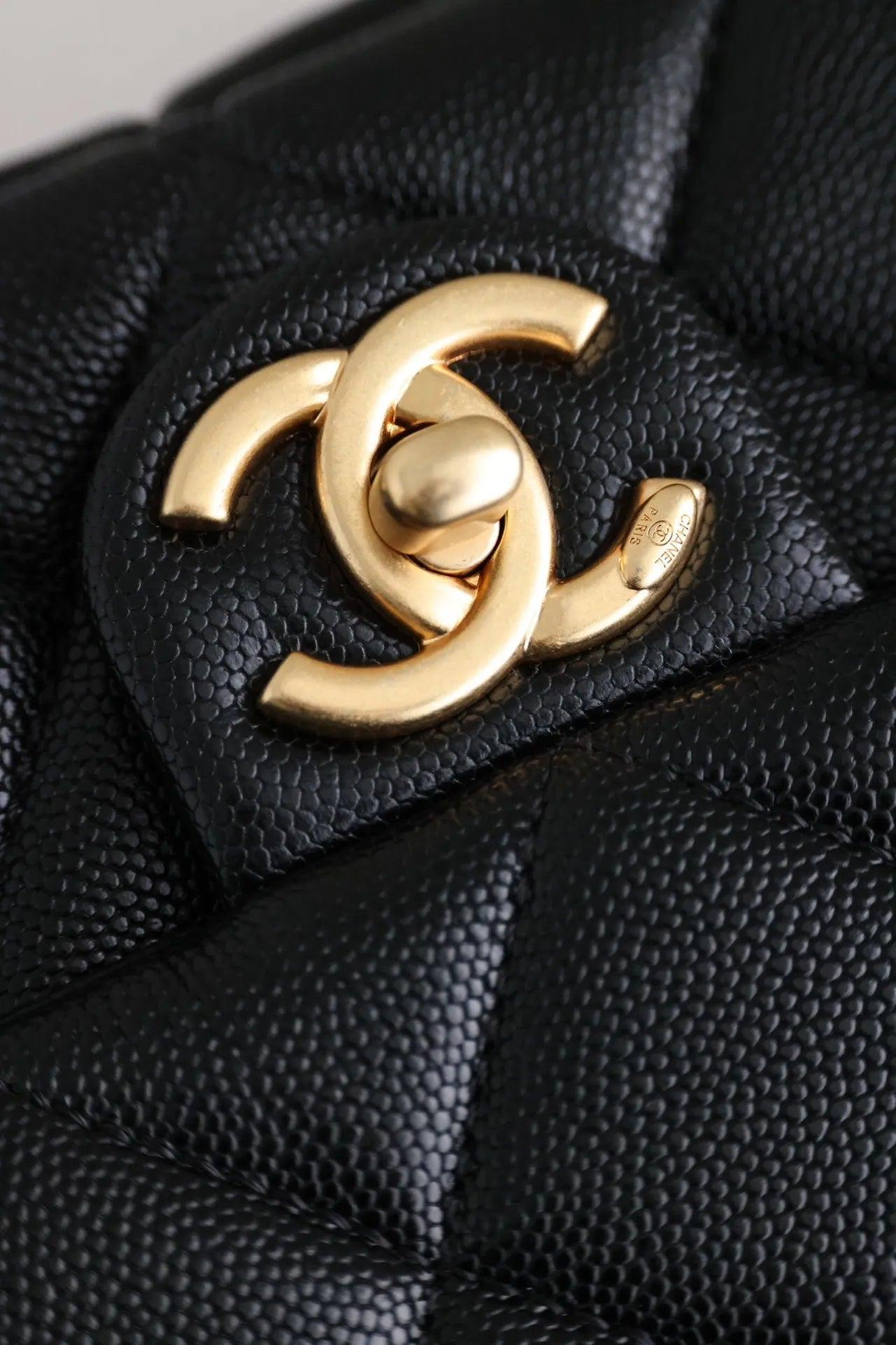 chanel flap