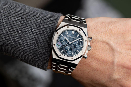 Audemars Piguet Royal Oak Watch