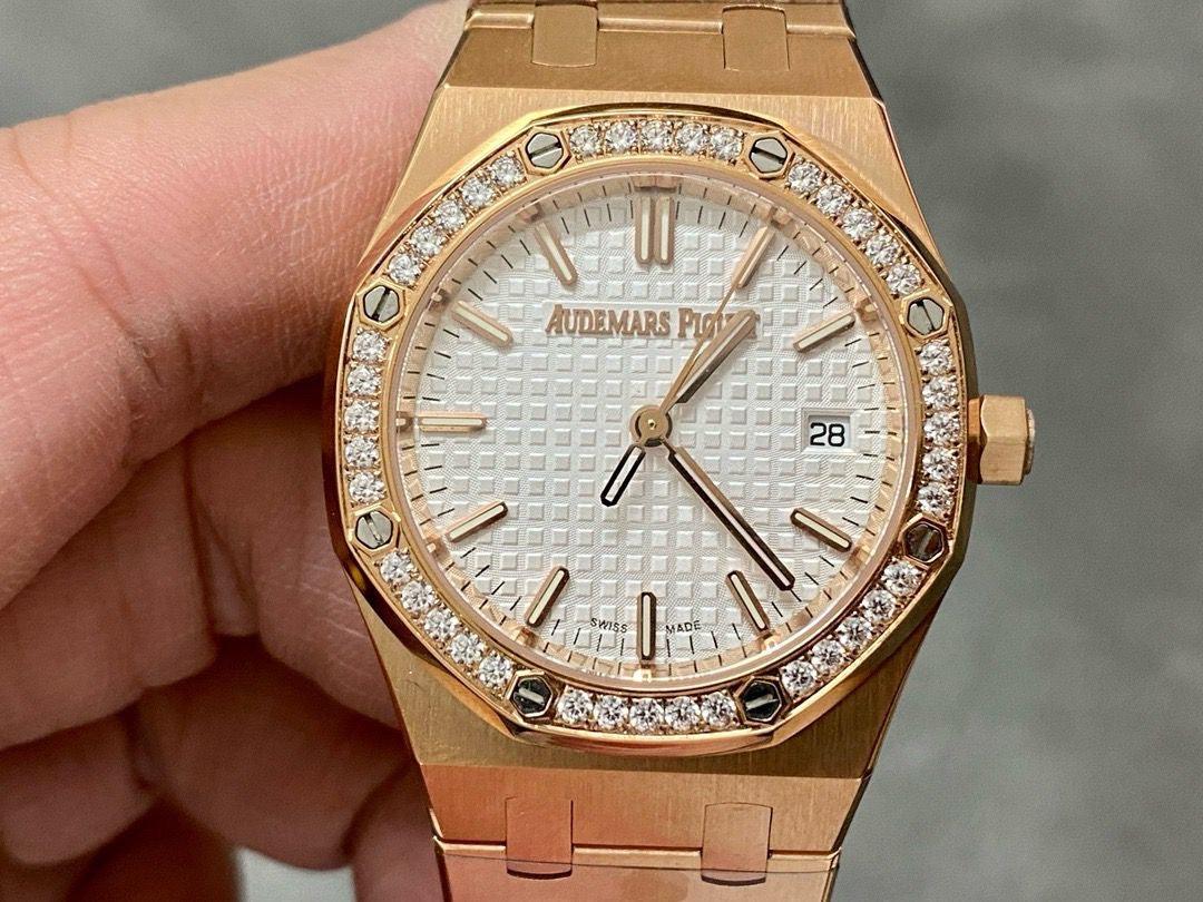 audemars piguet royal