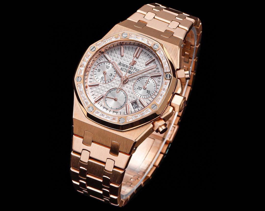 Audemars Piguet Royal Oak Watch