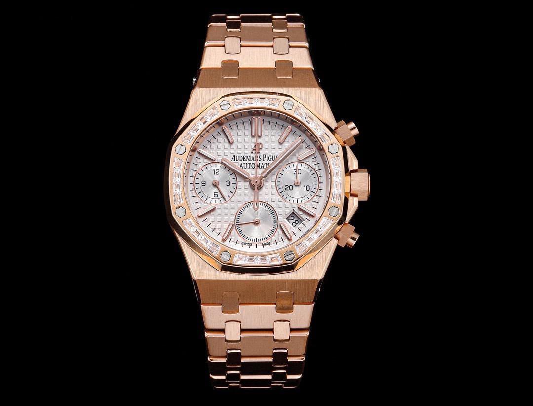 Audemars Piguet Royal Oak Watch