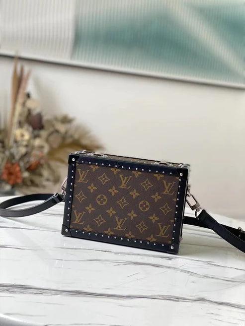 Louis Vuitton Portföy Çanta - Glimmer of Luxury