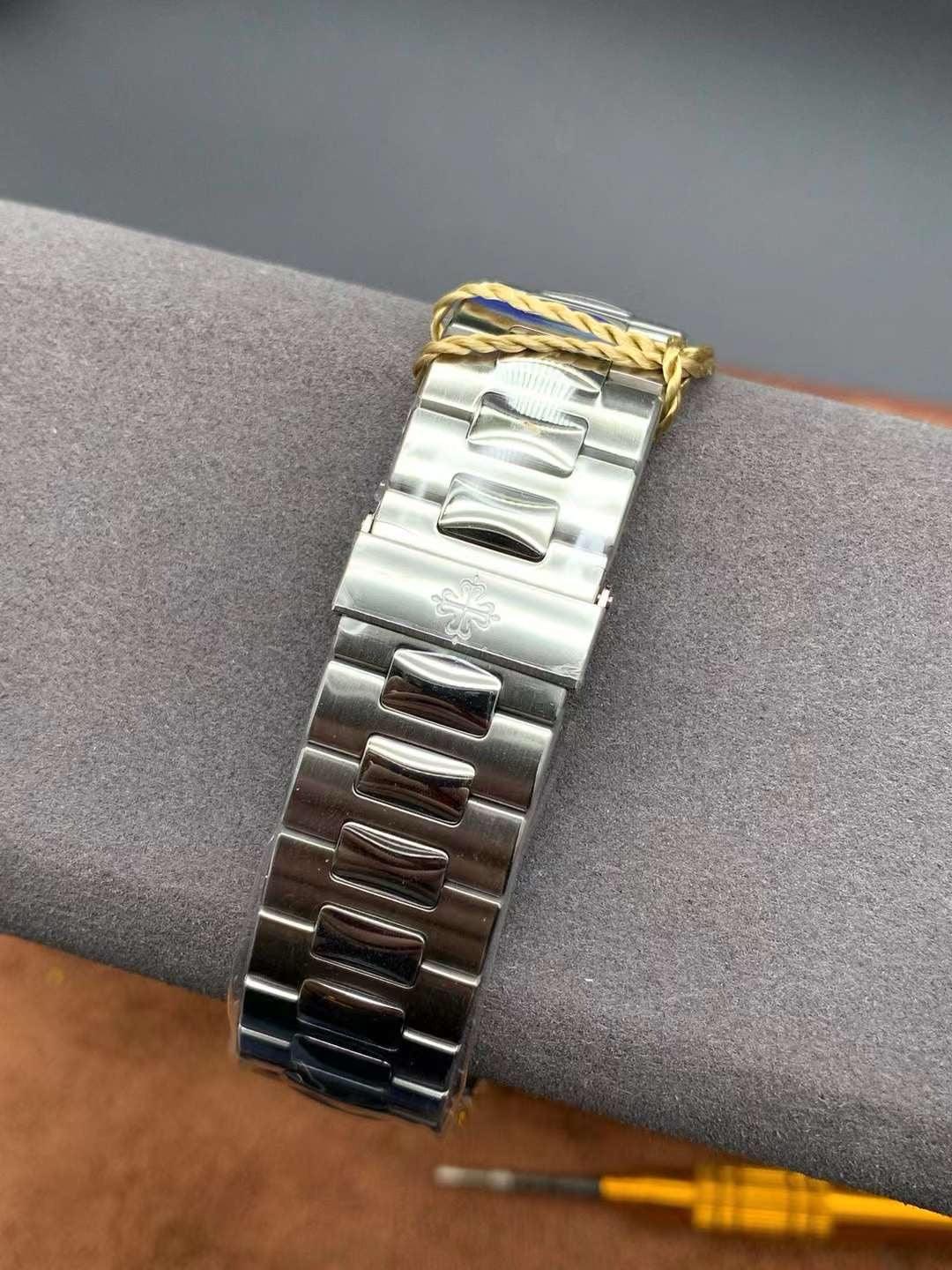 Patek Philippe Nautilus Watch