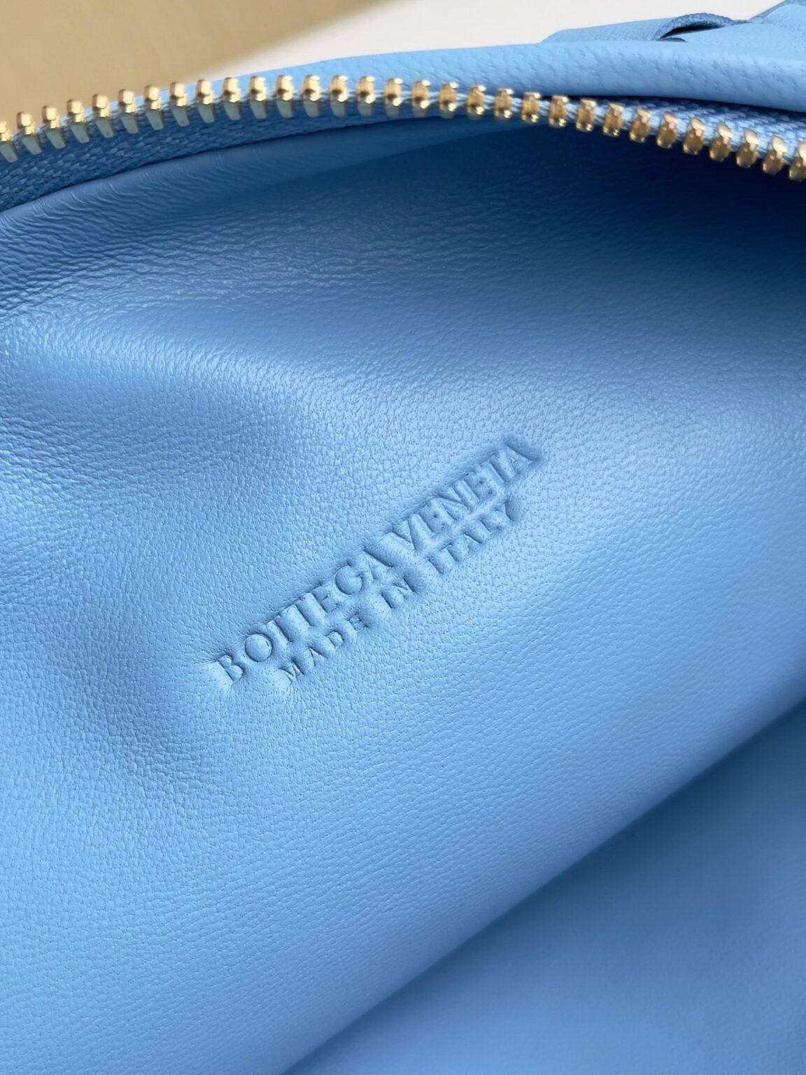 Bottega Veneta Büyük Jodie Çanta