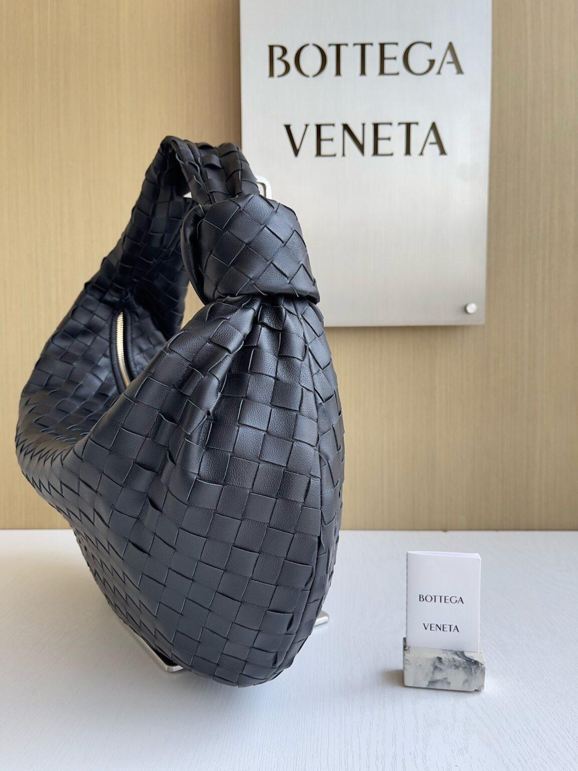 Bottega Veneta Büyük Jodie Çanta