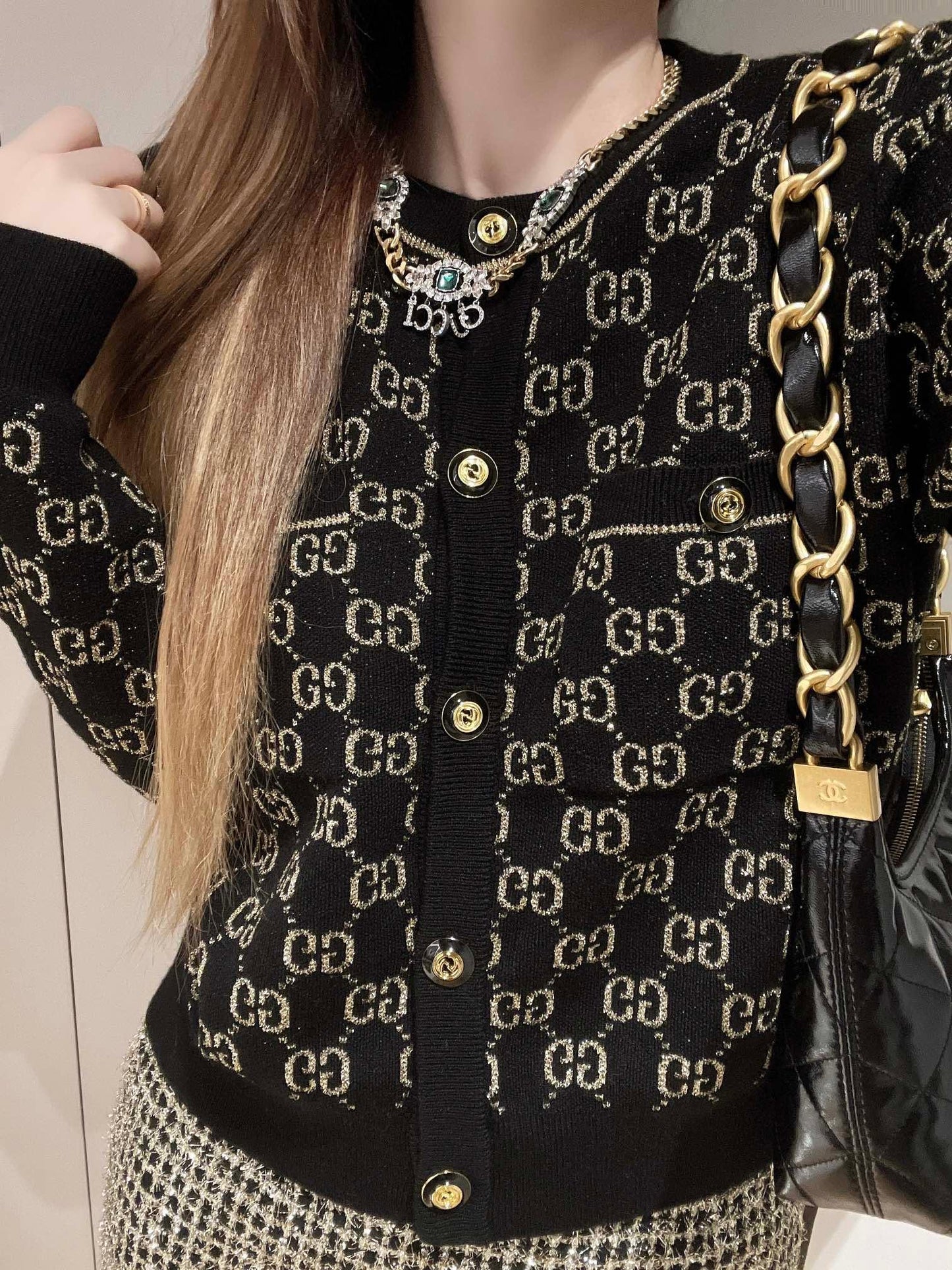 Gucci Cardigan