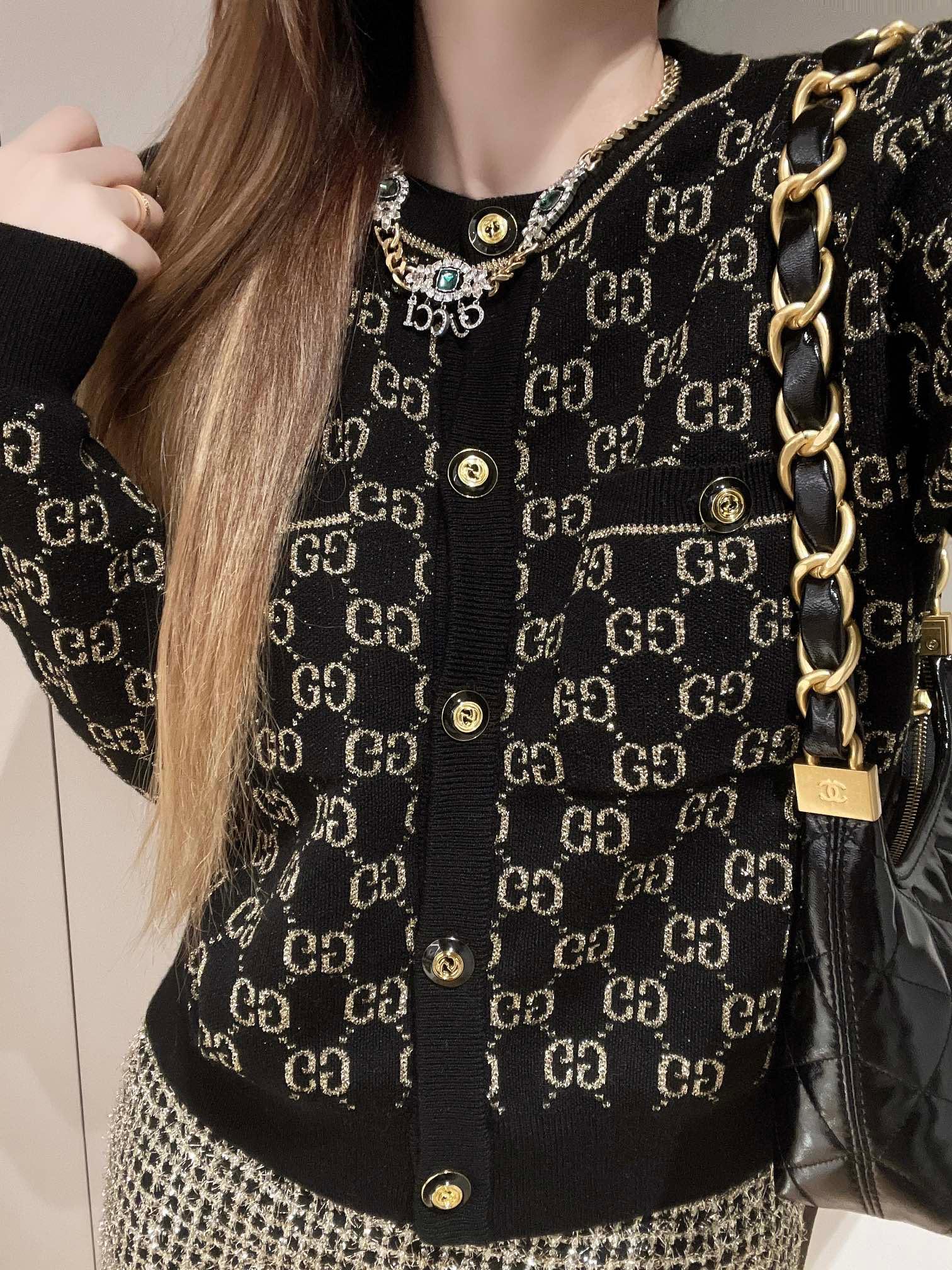 Gucci Cardigan