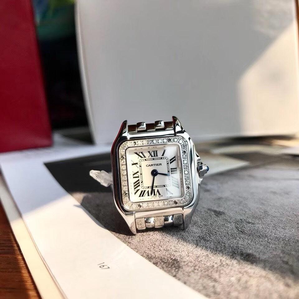 Cartier Panter 22x30mm