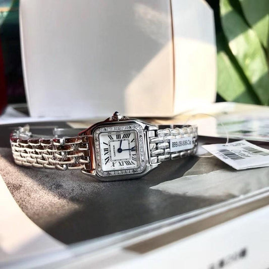 Cartier Panter 22x30mm