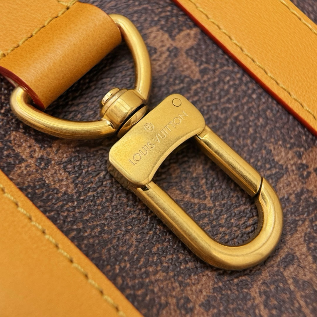 LV Keepall Omuz Askısı 25